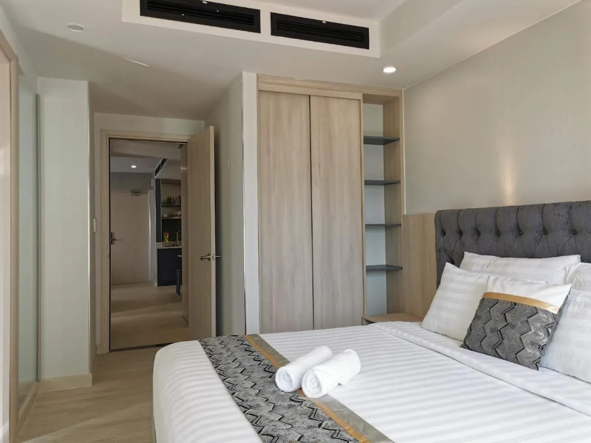 Gold Coast Luxury Apartment Нячанг 0*,  Вьетнам