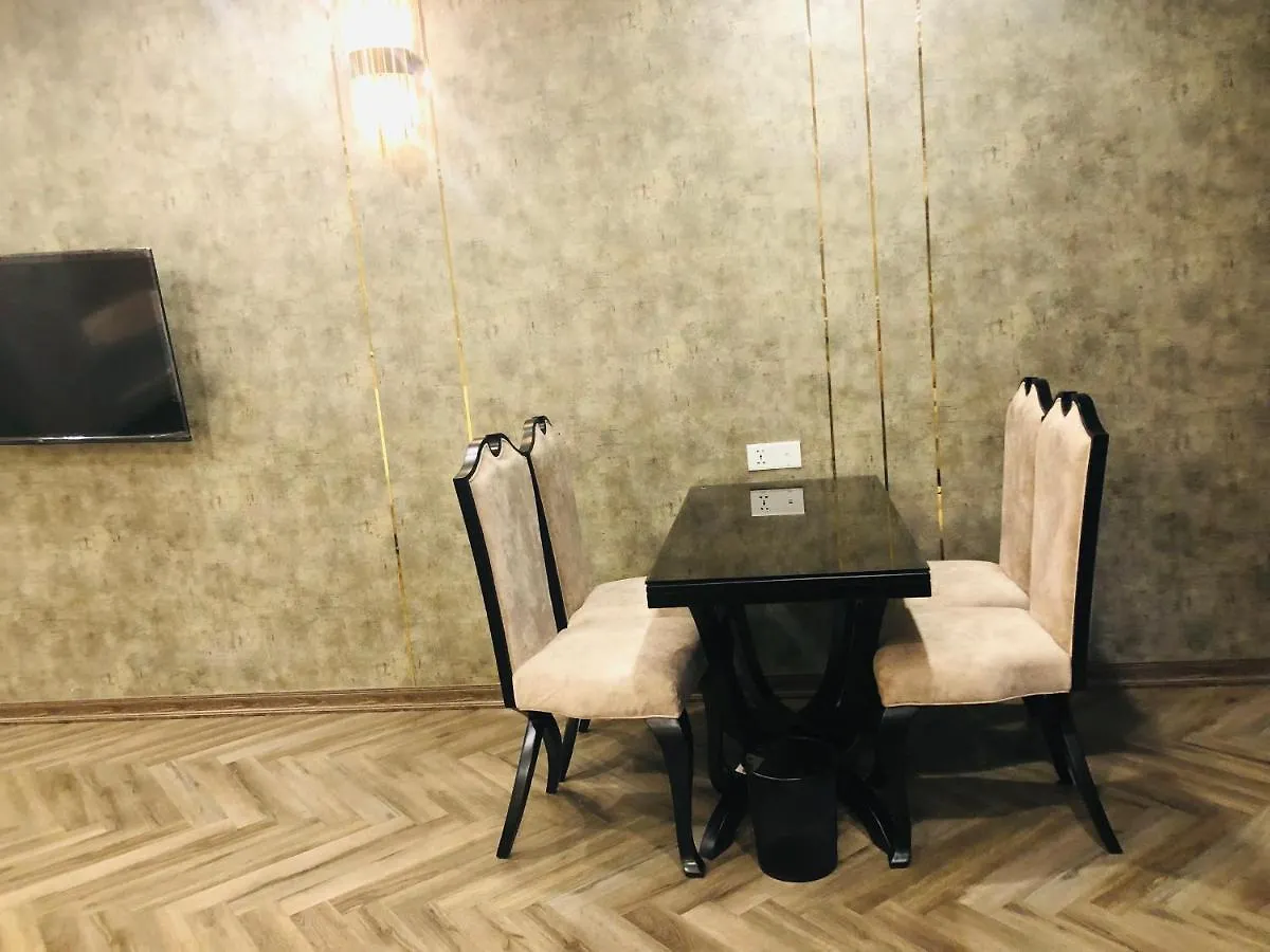 Gold Coast Luxury Apartment Нячанг Вьетнам