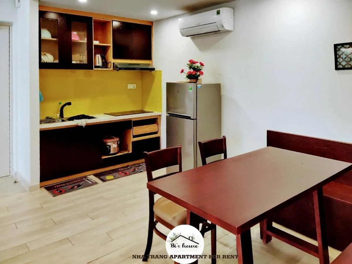 Gold Coast Luxury Apartment Нячанг