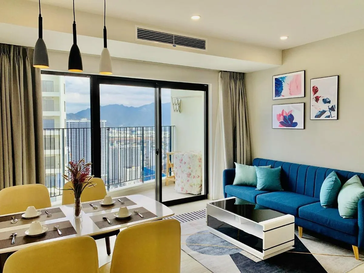 Gold Coast Luxury Apartment Нячанг 0*,  Вьетнам