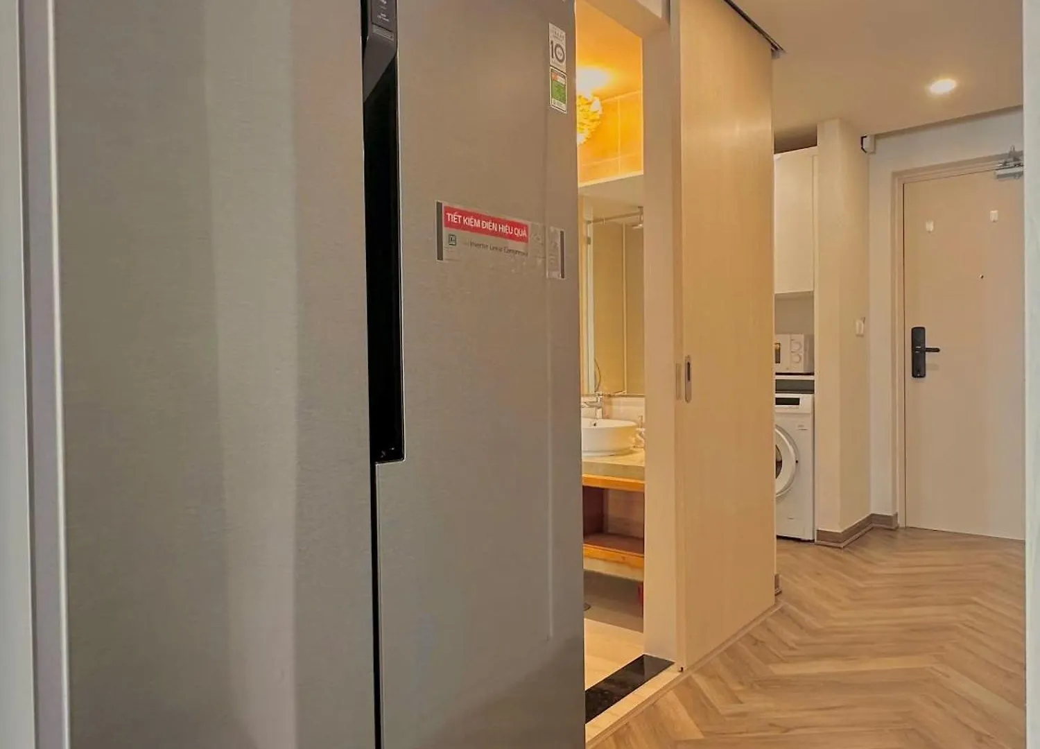 Gold Coast Luxury Apartment Нячанг Вьетнам