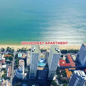  Апартаменты Gold Coast Luxury - Ocean View